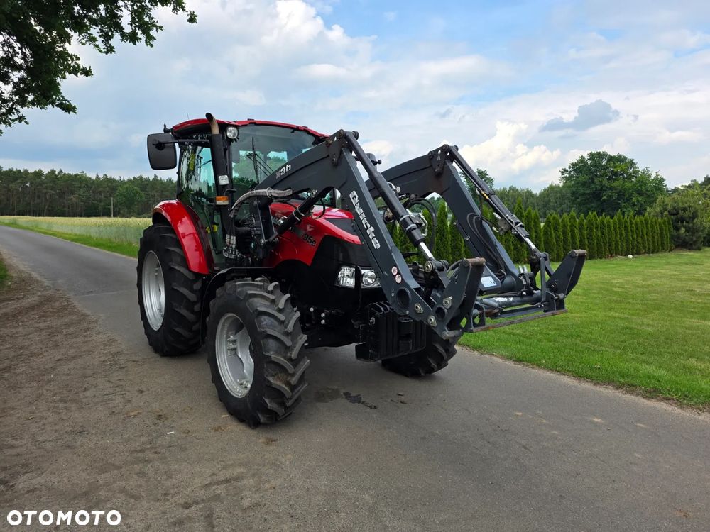 Case IH Farmall 95 C HILO - 11