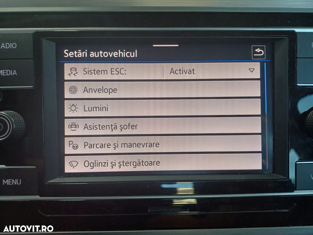 Volkswagen Passat 1.5 TSI ACT DSG Trendline - 15