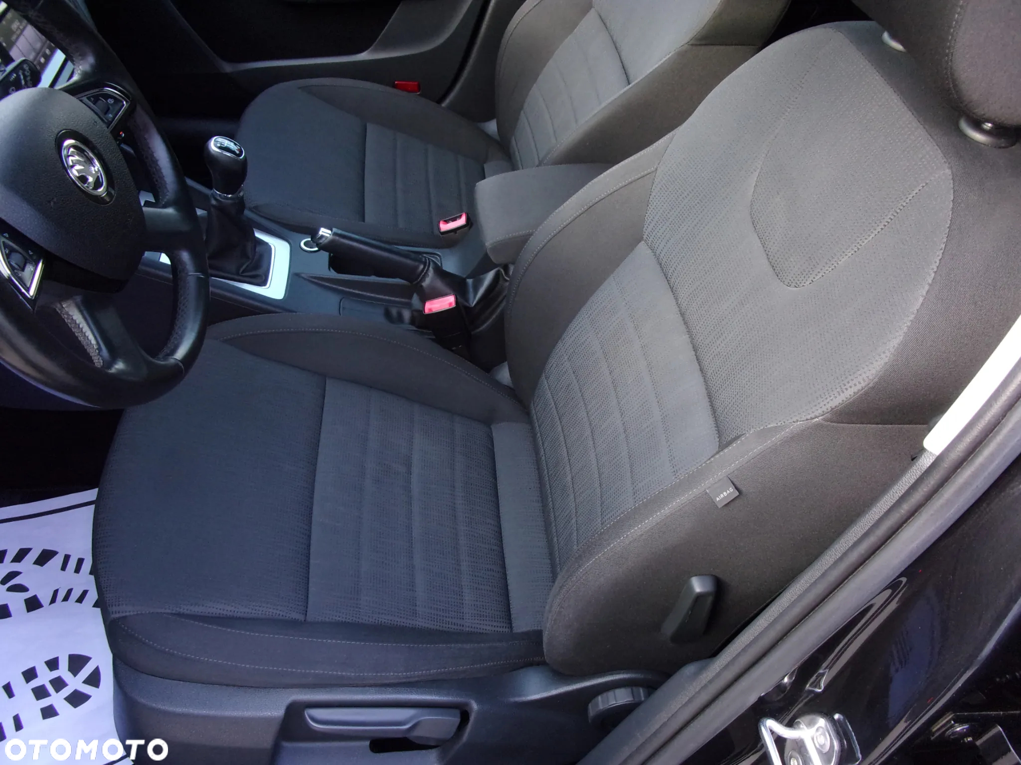 Skoda Octavia 2.0 TDI 4x4 Edition - 24
