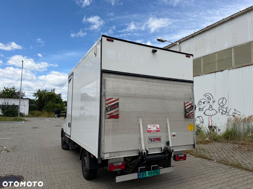 Iveco DAILY 35S14 - 10
