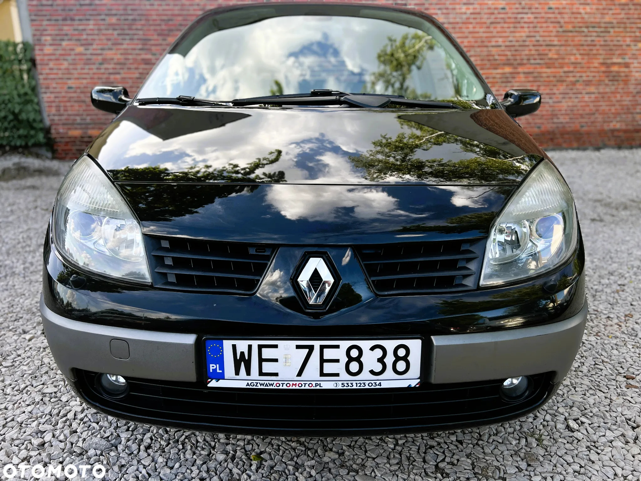 Renault Scenic - 35