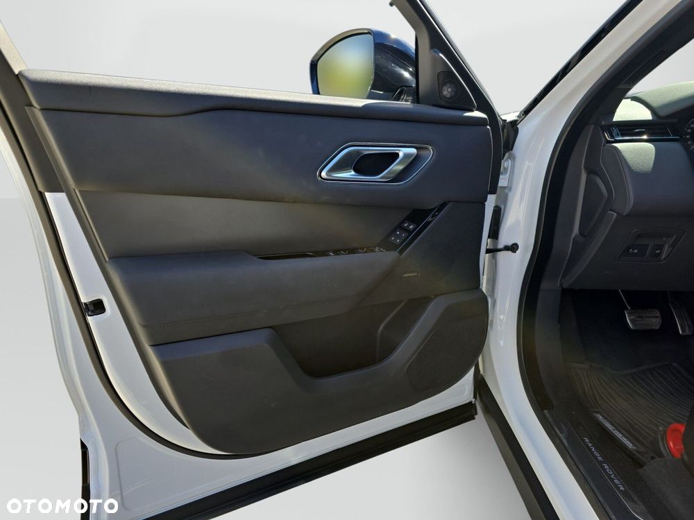Land Rover Range Rover Velar - 16