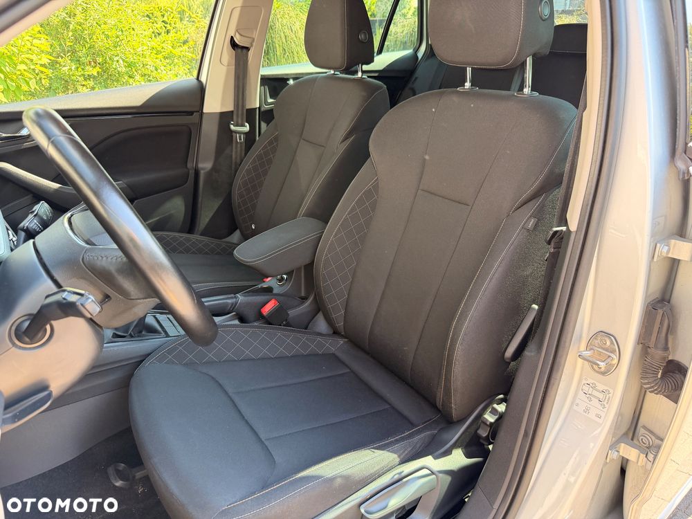 Skoda Scala 1.0 TSI Ambition - 7