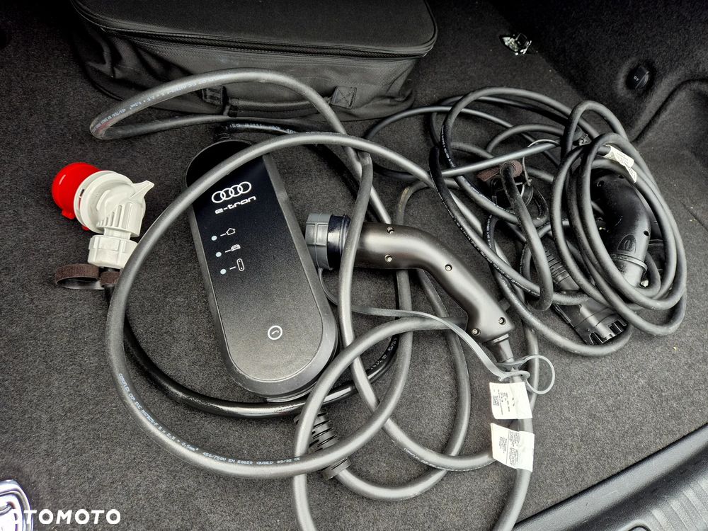 Audi A6 Limousine 50 TFSI e quattro S tronic design - 31