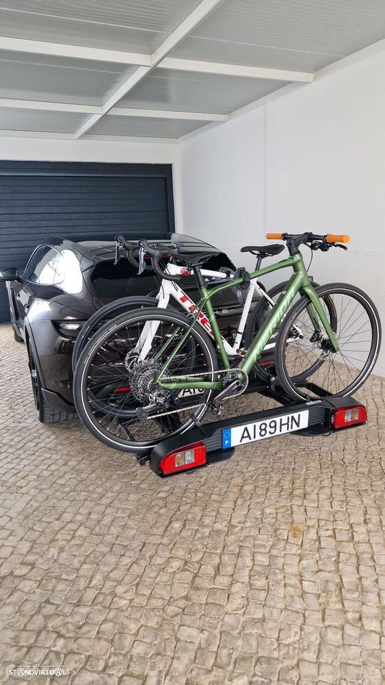 Porsche Taycan Cross Turismo 4 - 47