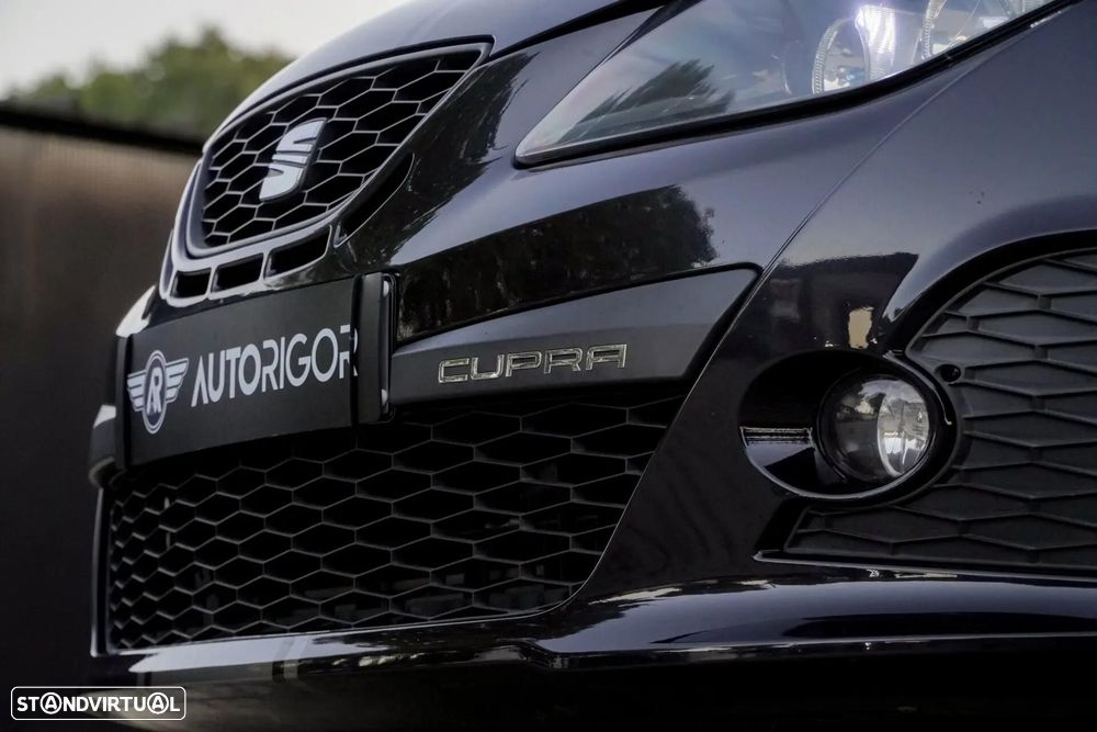 SEAT Ibiza - 13