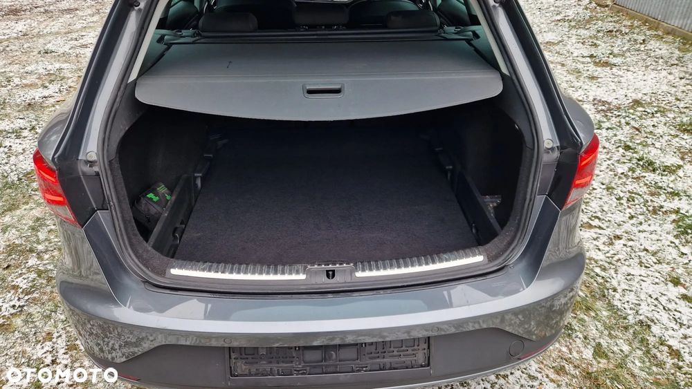 Seat Leon 1.4 TSI ACT Start&Stop FR - 12