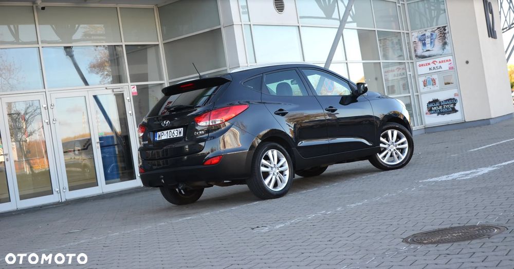 Hyundai ix35 - 9