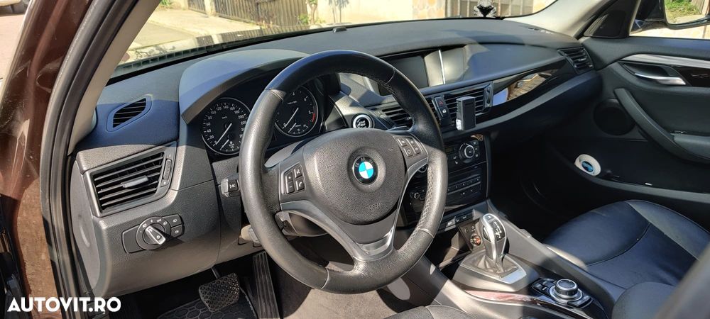 BMW X1 xDrive18d Aut. xLine - 19
