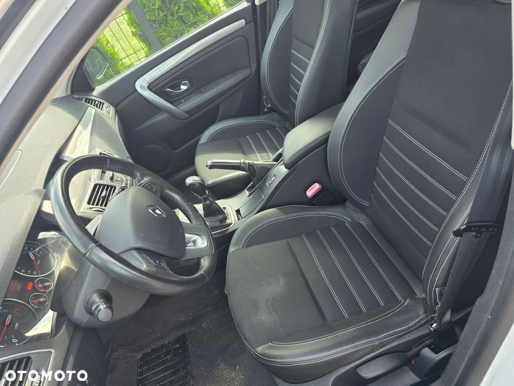 Renault Laguna 1.5 dCi Expression - 11