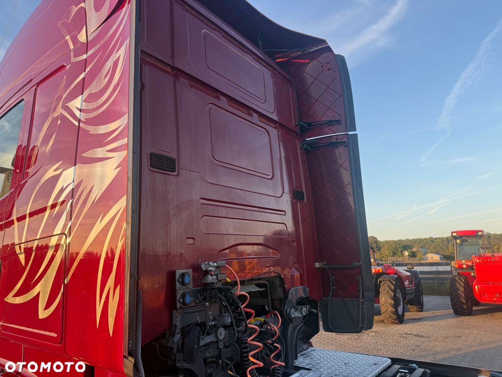 Scania R500 - 20