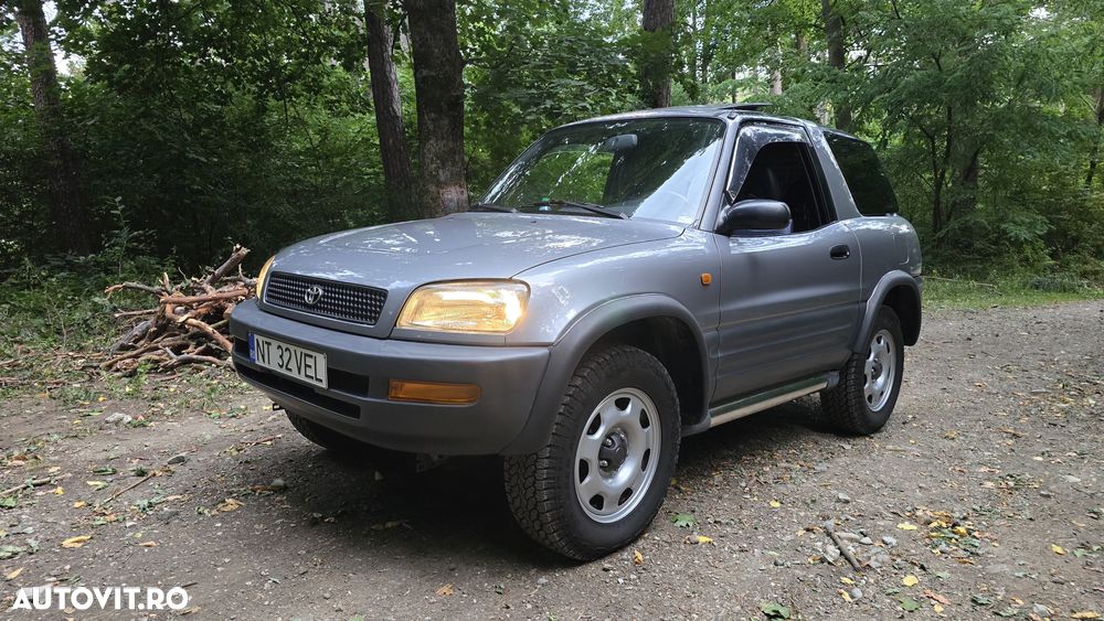 Toyota RAV4 - 12