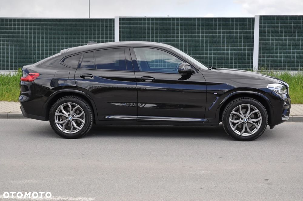 BMW X4 xDrive20d M Sport - 31