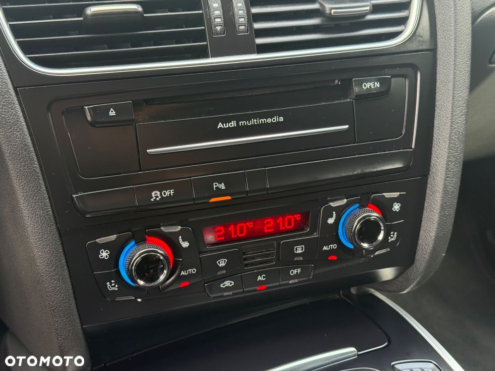 Audi A4 Avant 2.0 TFSI quattro S line Sportpaket - 23