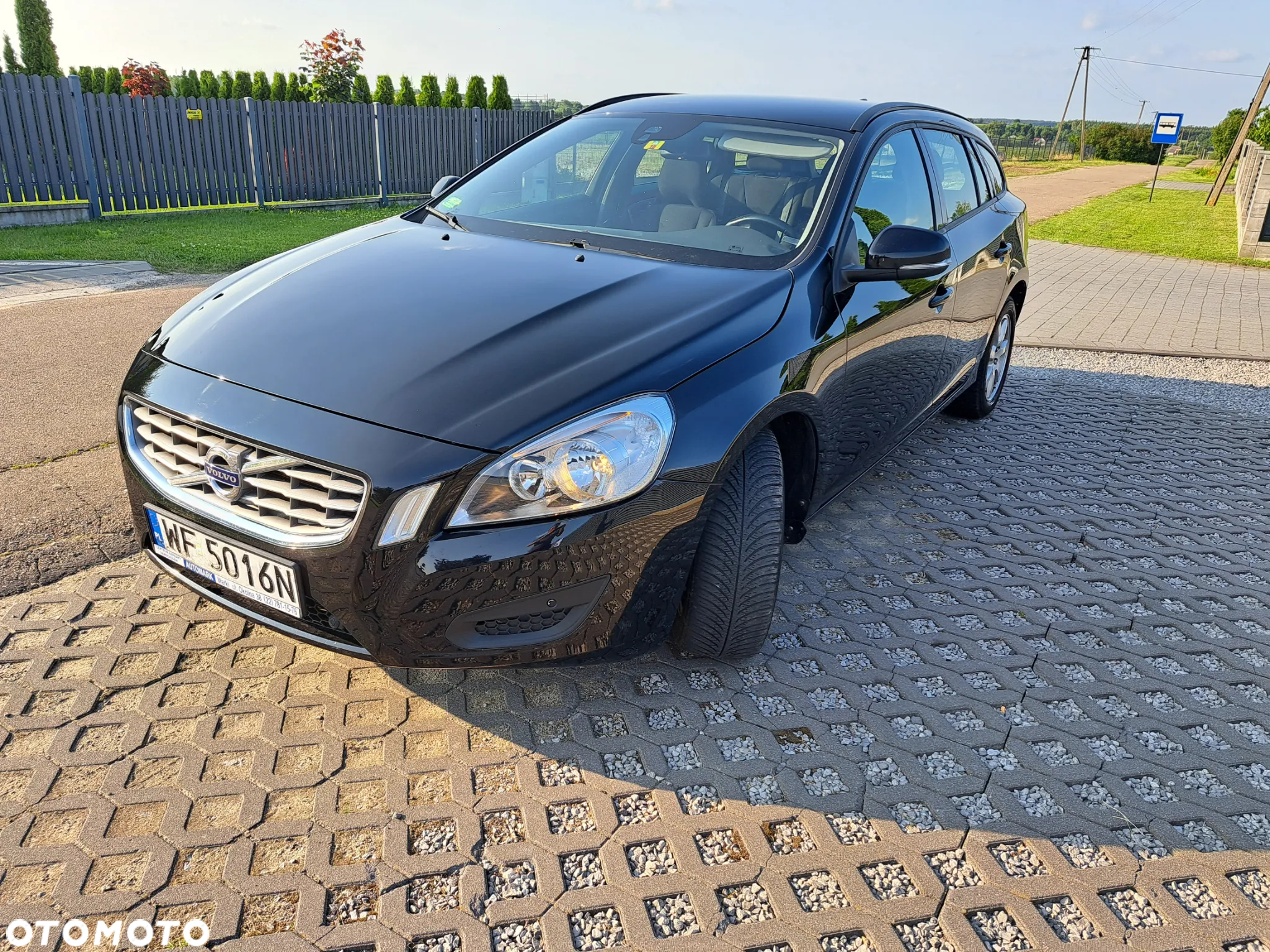 Volvo V60 D2 Kinetic - 3