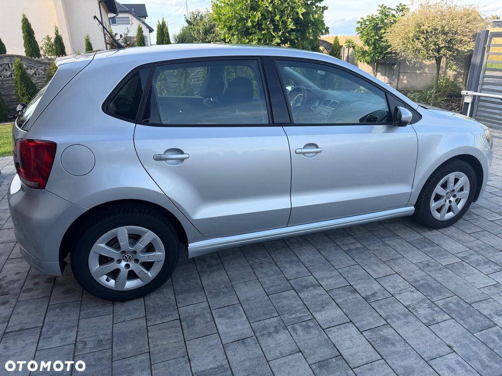 Volkswagen Polo - 4