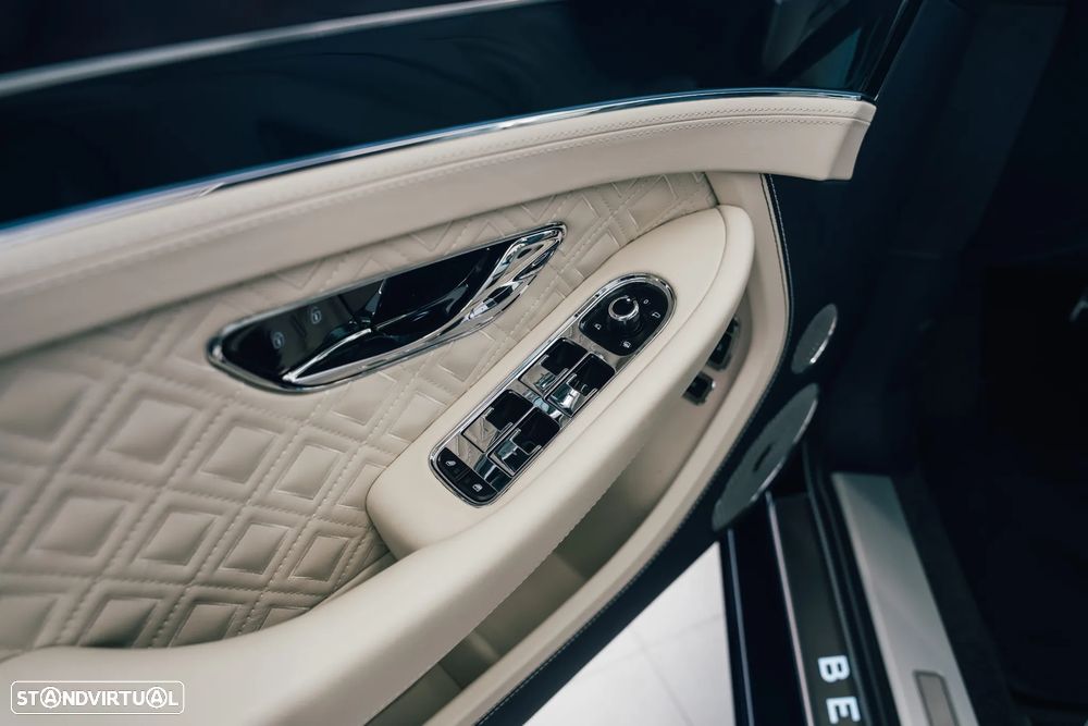 Bentley Continental - 30