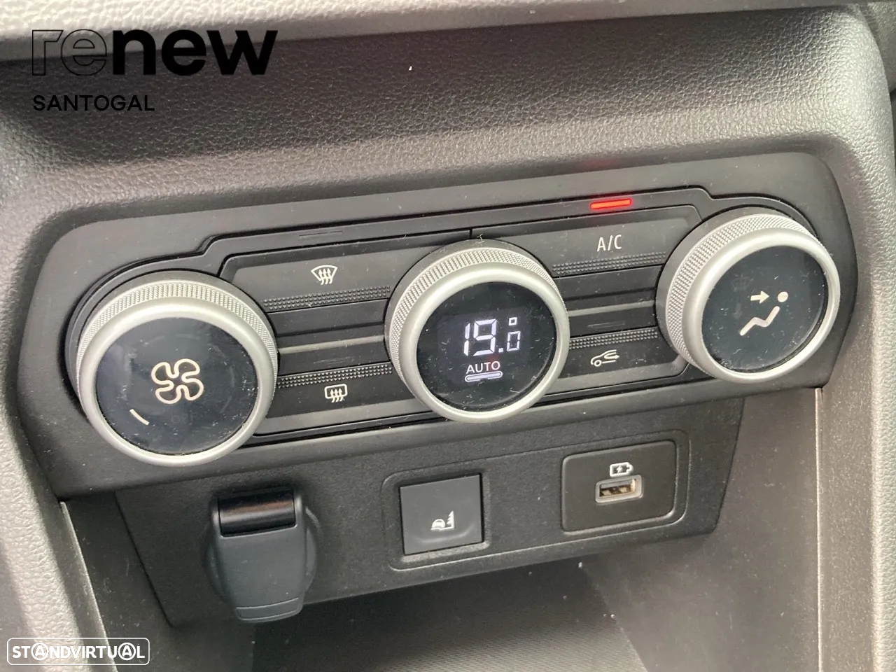 Dacia Sandero 1.0 TCe Stepway Extreme - 14