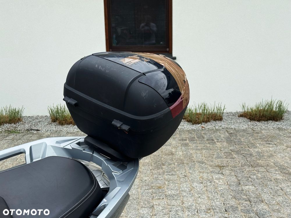 BMW C 400 GT - 26