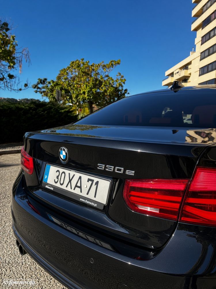 BMW 330 - 7