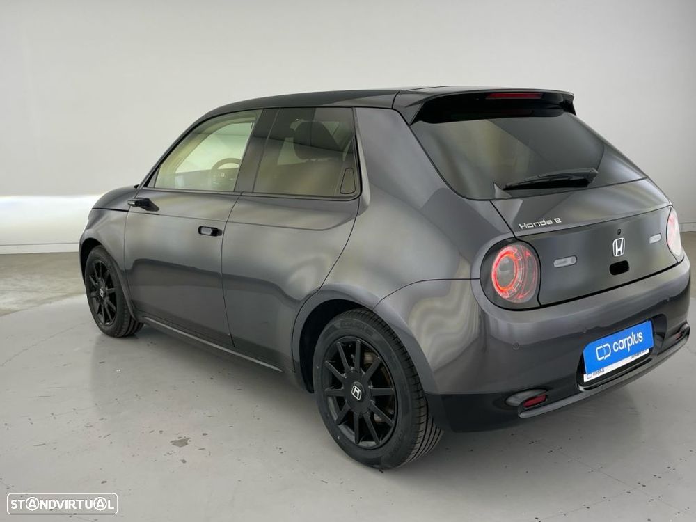 Honda e Standard - 25