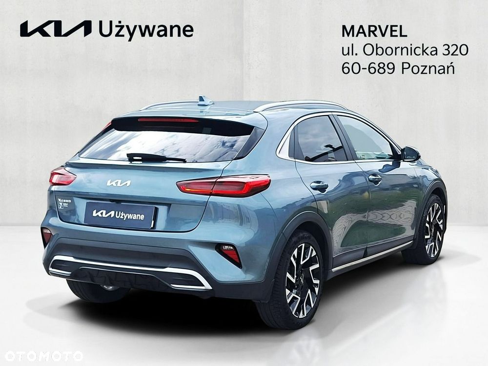 Kia XCeed 1.5 T-GDI Business Line - 6