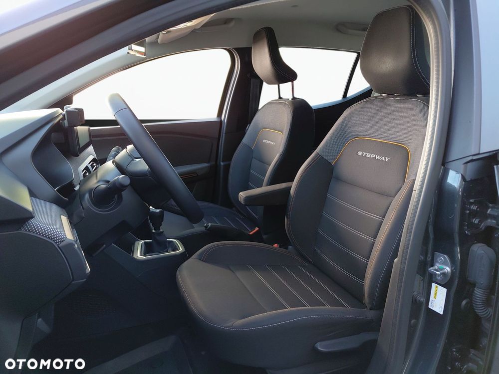 Dacia Sandero Stepway 1.0 TCe Comfort - 12