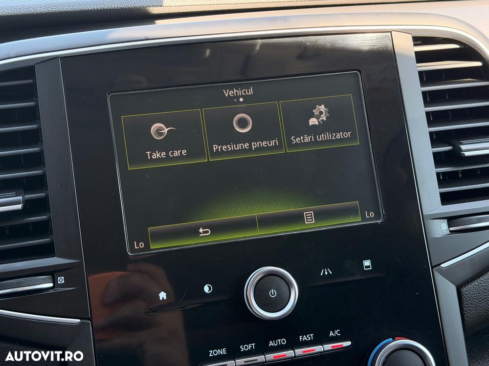 Renault Talisman - 30