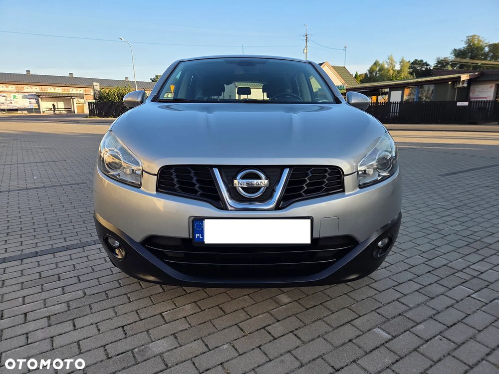 Nissan Qashqai 2.0 Tekna - 2