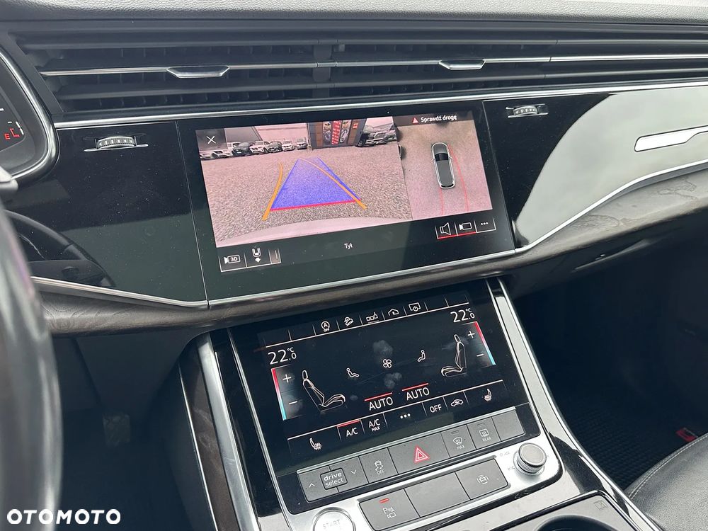 Audi Q7 SUV TFSI quattro 250 kW tiptronic - 11