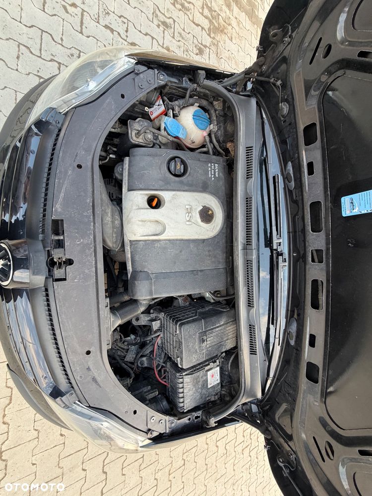 Volkswagen Golf 1.6 FSI Trendline - 20