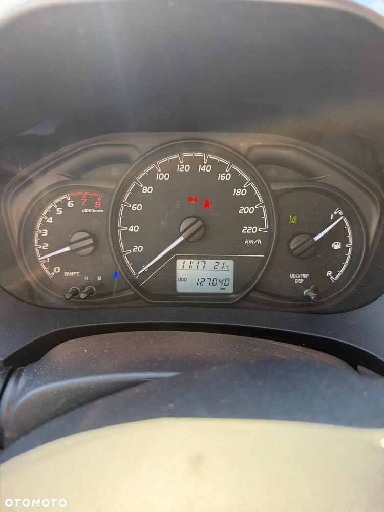 Toyota Yaris 1.5 Active - 15
