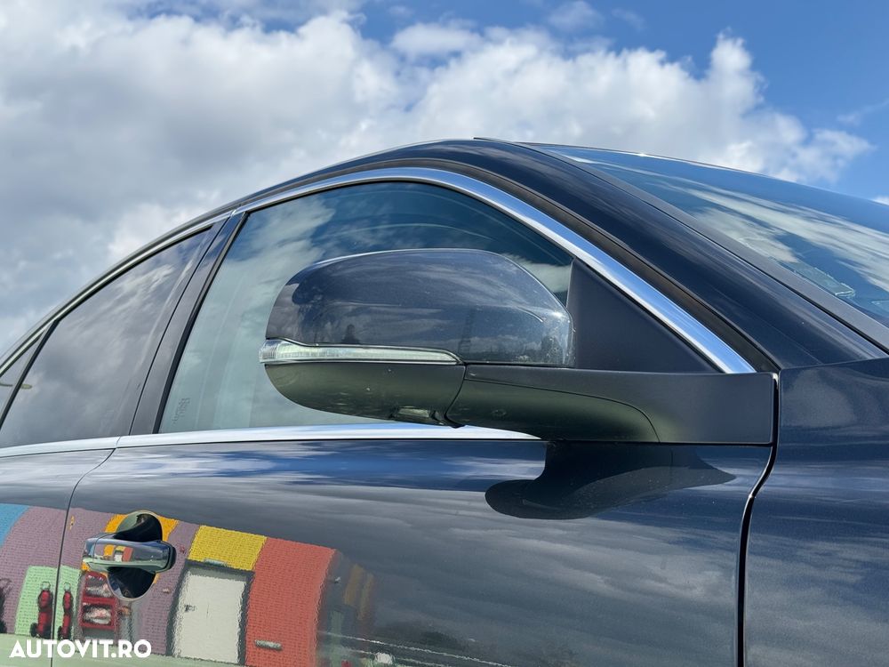 Volvo S80 D4 ECO Momentum - 17