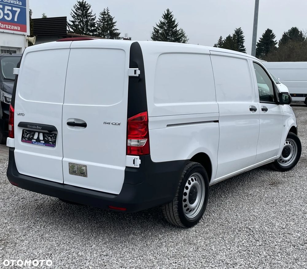 Mercedes-Benz Vito - 2