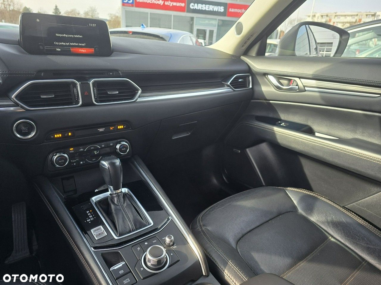 Mazda CX-5 - 28