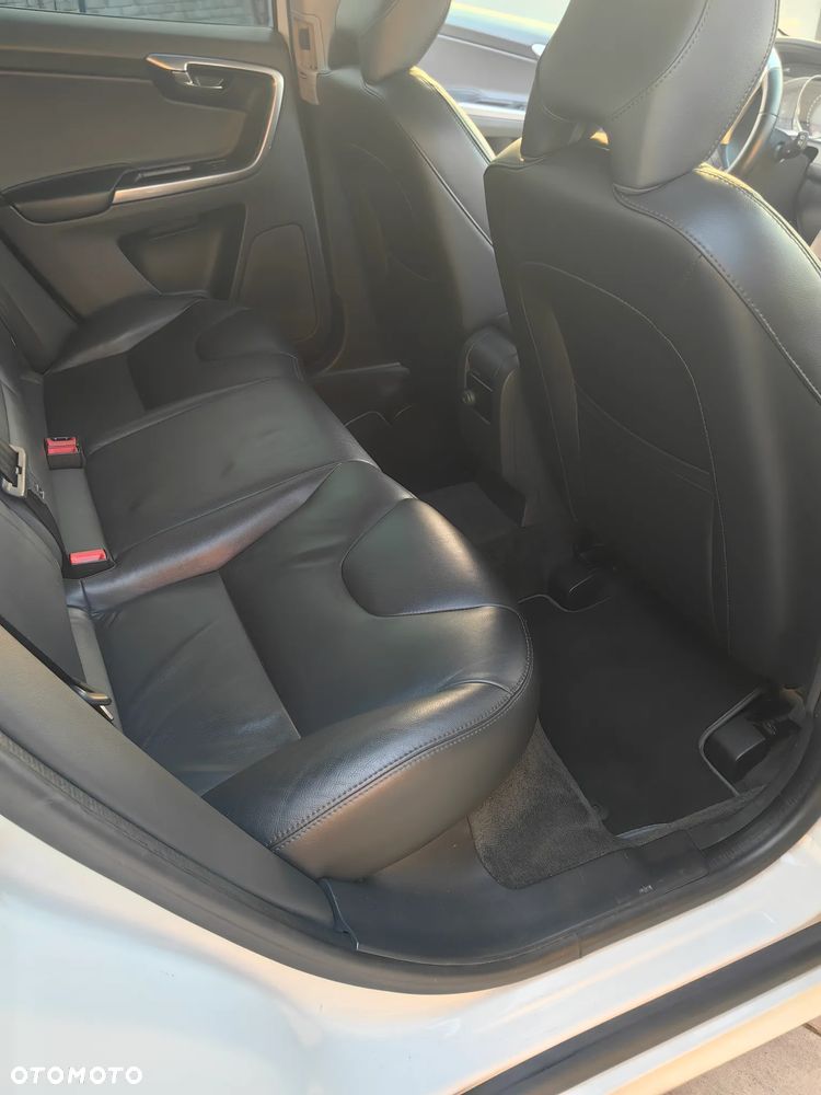 Volvo XC 60 D4 Drive-E Summum - 35