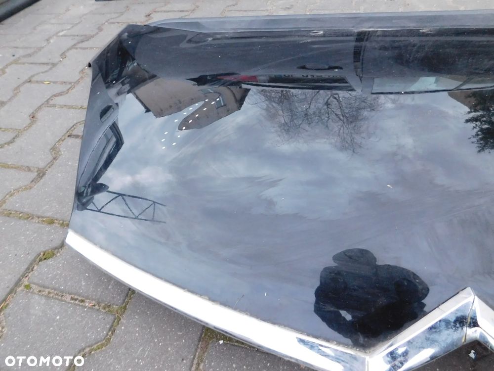 maska silnika CITROEN C4 GRAND PICASSO EXYB - 5