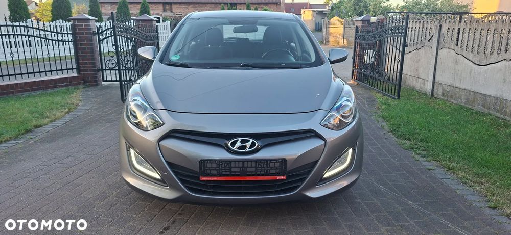 Hyundai i30 1.4 Classic + - 5