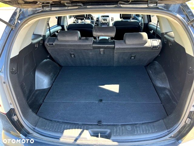 Kia Sorento 2.2 CRDi 4WD Attract - 6