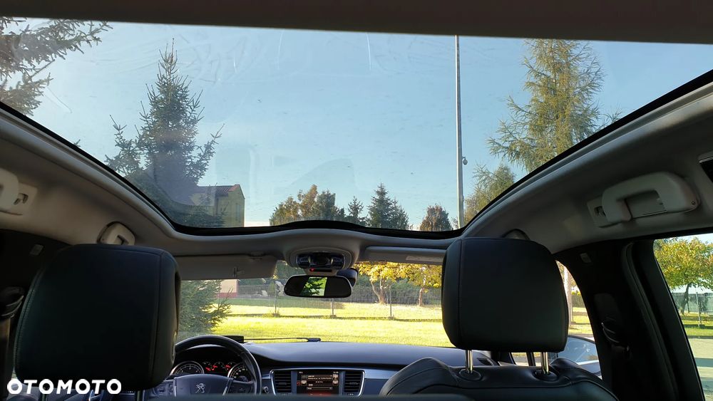 Peugeot 508 RXH BlueHDi 180 EAT6 Stop&Start - 19