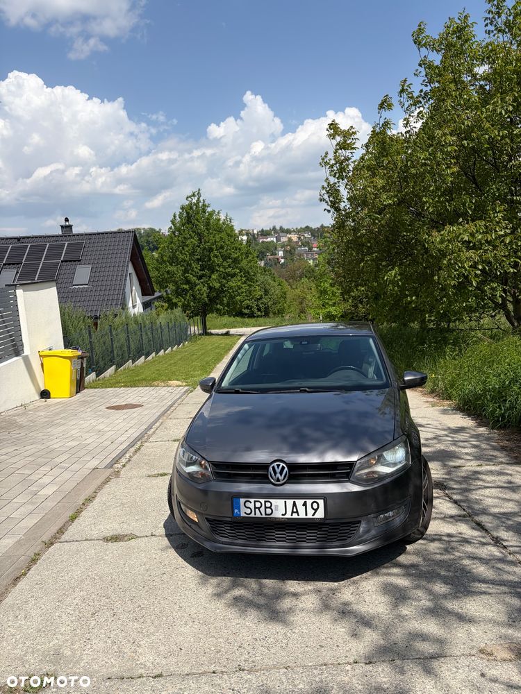 Volkswagen Polo 1.2 TSI Blue Motion Technology MATCH - 16