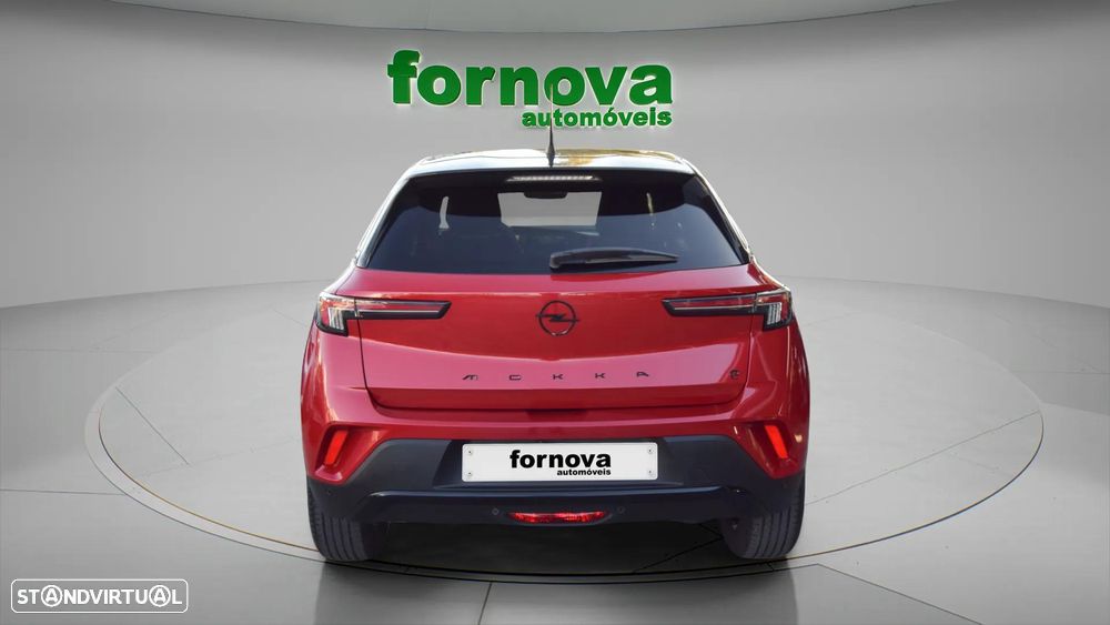 Opel Mokka-e 50 kWh GS - 7
