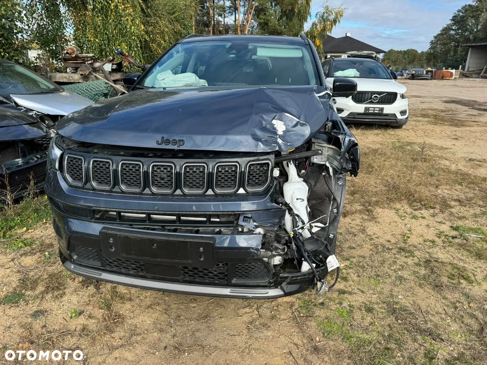 Jeep Compass - 3