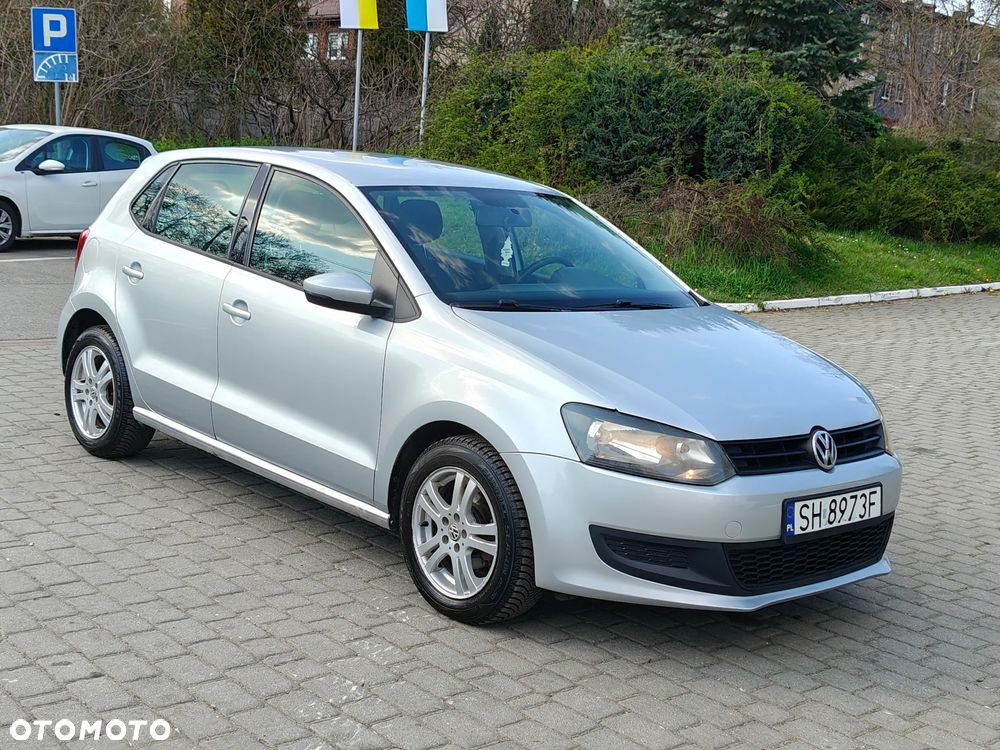 Volkswagen Polo 1.2 Team - 13