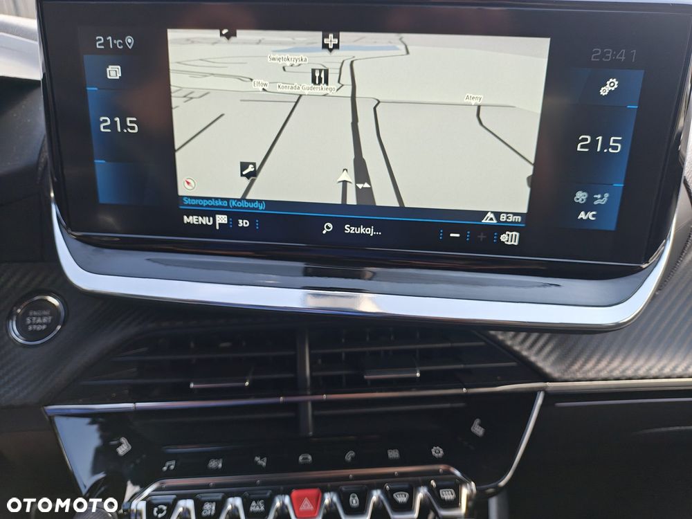 Peugeot 2008 1.2 PureTech GT Line S&S EAT8 - 19