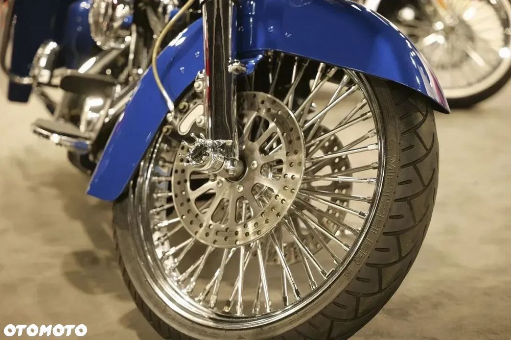 Harley-Davidson Touring Road King - 15