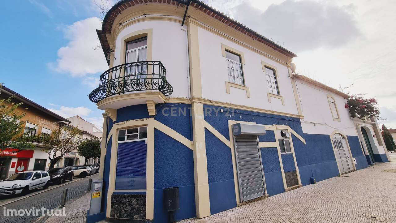 Moradia, 286 m², Condeixa-a-Velha e Condeixa-a-Nova - Grande imagem: 3/60