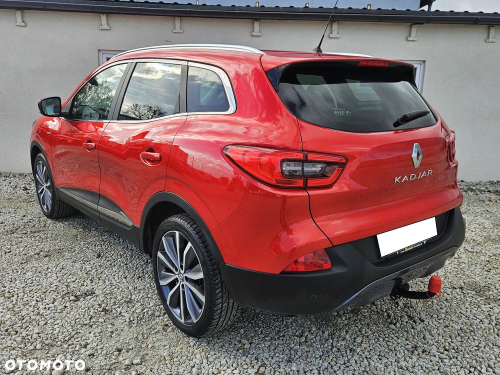 Renault Kadjar 2016 photo 2