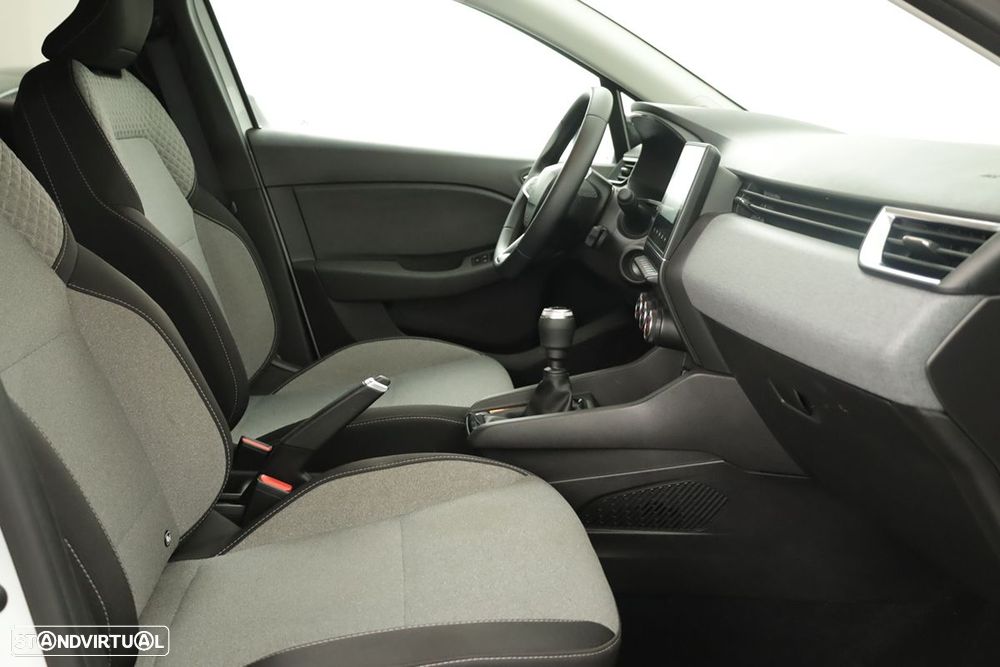 Renault Clio 1.0 TCe Evolution - 21