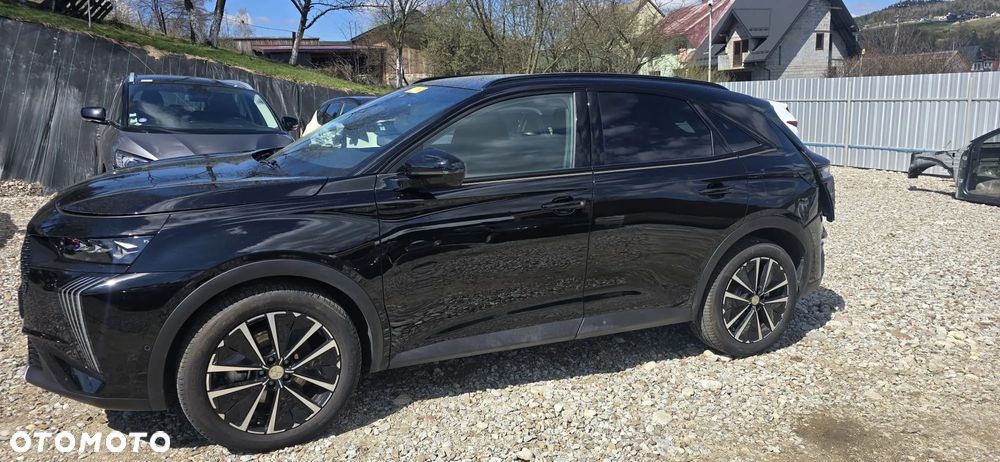 DS Automobiles DS 7 Crossback 1.6 E-Tense Performance Line + - 2